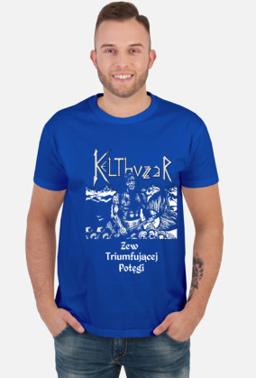 Kelthuzzar - ZEW czarny