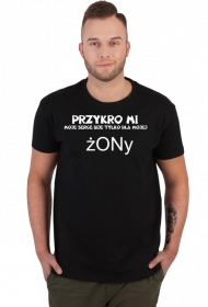 PRZYKRO MI MOJE SERCE BIJE