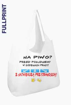 Torba na piwo