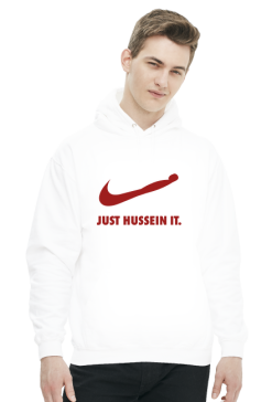 Hoodie Sadam Hussein Meme