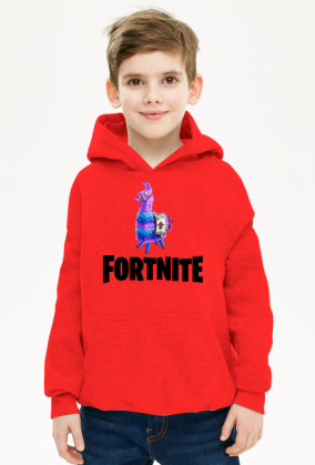 Bluza Fortnite
