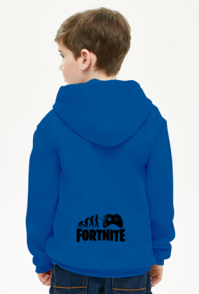 Bluza Fortnite