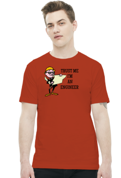 Trust me Im an engineer - dowolny kolor