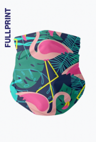 Komin - lekki i wielofunkcyjny