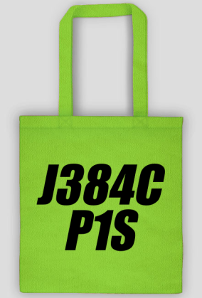 J384C P1S (torba) cg