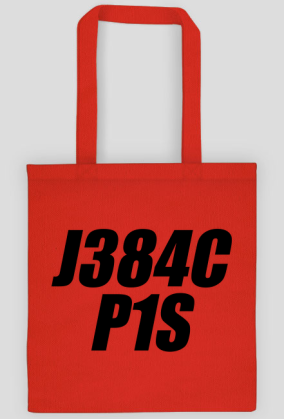 J384C P1S (torba) cg 2stronna