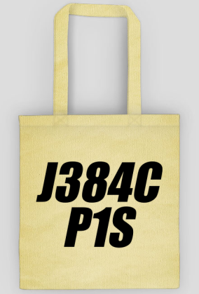 J384C P1S (torba) cg 2stronna