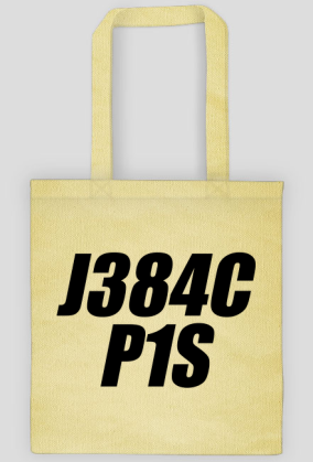 J384C P1S (torba) cg 2stronna