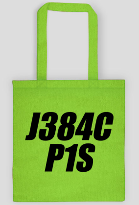 J384C P1S (torba) cg 2stronna