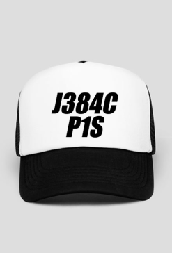 J384C P1S (czapeczka) cg