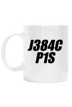 J384C P1S (kubek) cg