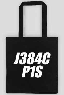 J384C P1S (torba) jg
