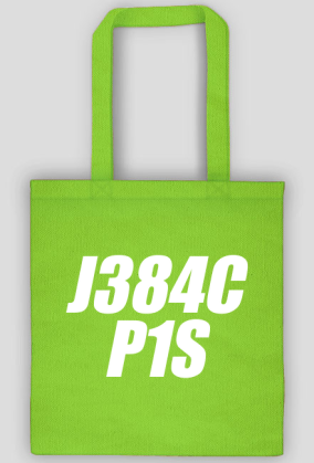 J384C P1S (torba) jg