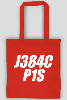 J384C P1S (torba) jg