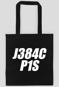 J384C P1S (torba) jg 2stronna