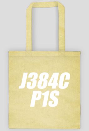 J384C P1S (torba) jg 2stronna