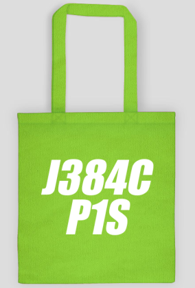 J384C P1S (torba) jg 2stronna