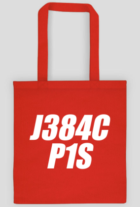 J384C P1S (torba) jg 2stronna