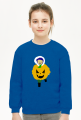 halloweenowe dziecko