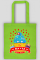 Hania Fajna Babka - Torba na zakupy z imieniem