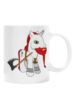 My Little Pony - Wiking