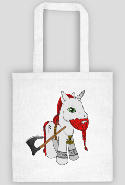 My Little Pony - Wiking