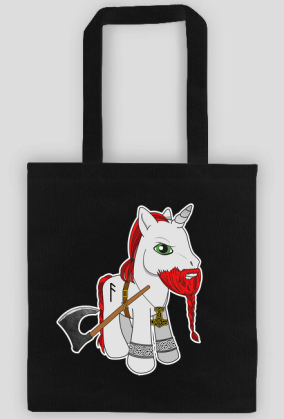 My Little Pony - Wiking