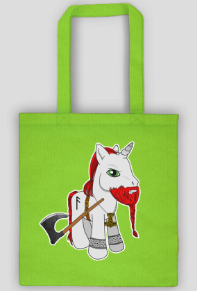 My Little Pony - Wiking