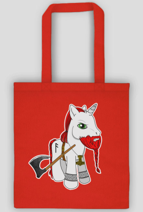 My Little Pony - Wiking