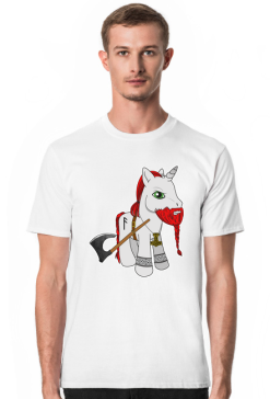 My Little Pony - Wiking