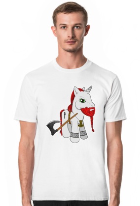 My Little Pony - Wiking