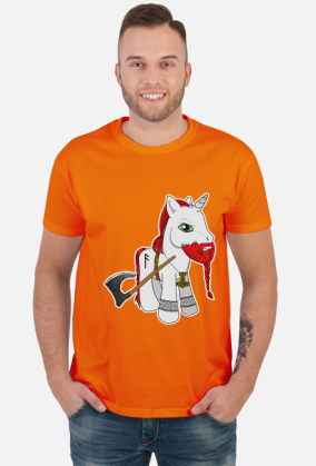 My Little Pony - Wiking