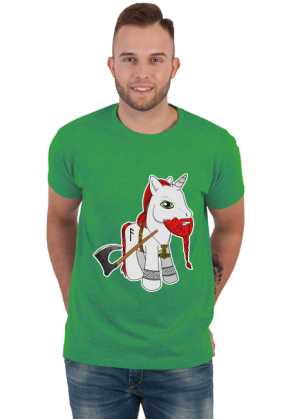 My Little Pony - Wiking