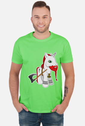 My Little Pony - Wiking