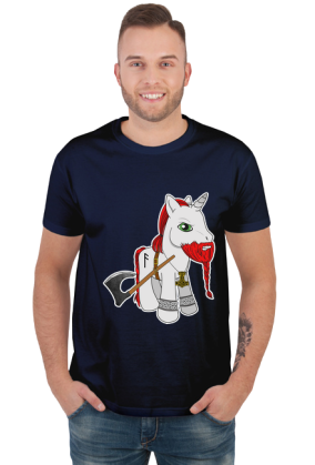 My Little Pony - Wiking