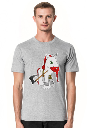 My Little Pony - Wiking