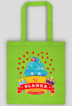 Blanka Fajna Babka - Torba na zakupy z imieniem