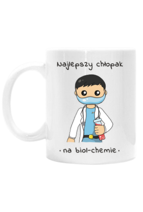 Najlepszy Chłopak