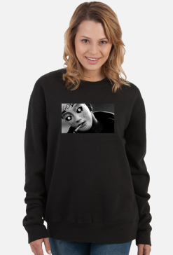 Bluza "Freestyle 4" (Damska)