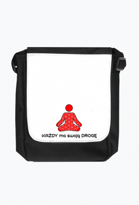 Torba na drogę przebudzenia