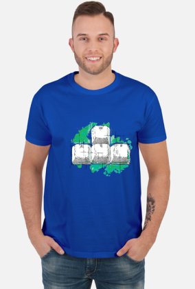 WASD