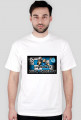 T-shirt z Ruchu Chorzów