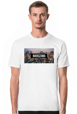 Warszawa (tylko, że nie)