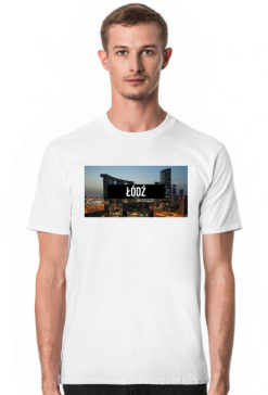 Łódź (tylko, że nie)