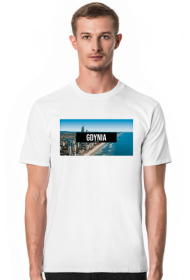 Gdynia (tylko, że nie)