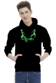 Banabak Lightning Hoodie