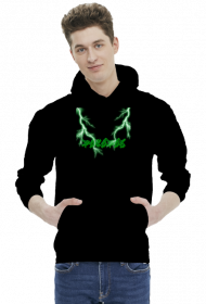 Banabak Lightning Hoodie