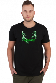 Banabak Lightning Tshirt