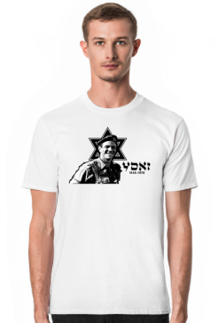 YONI biała