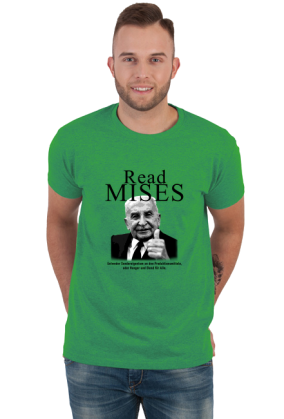 Read MISES -biala